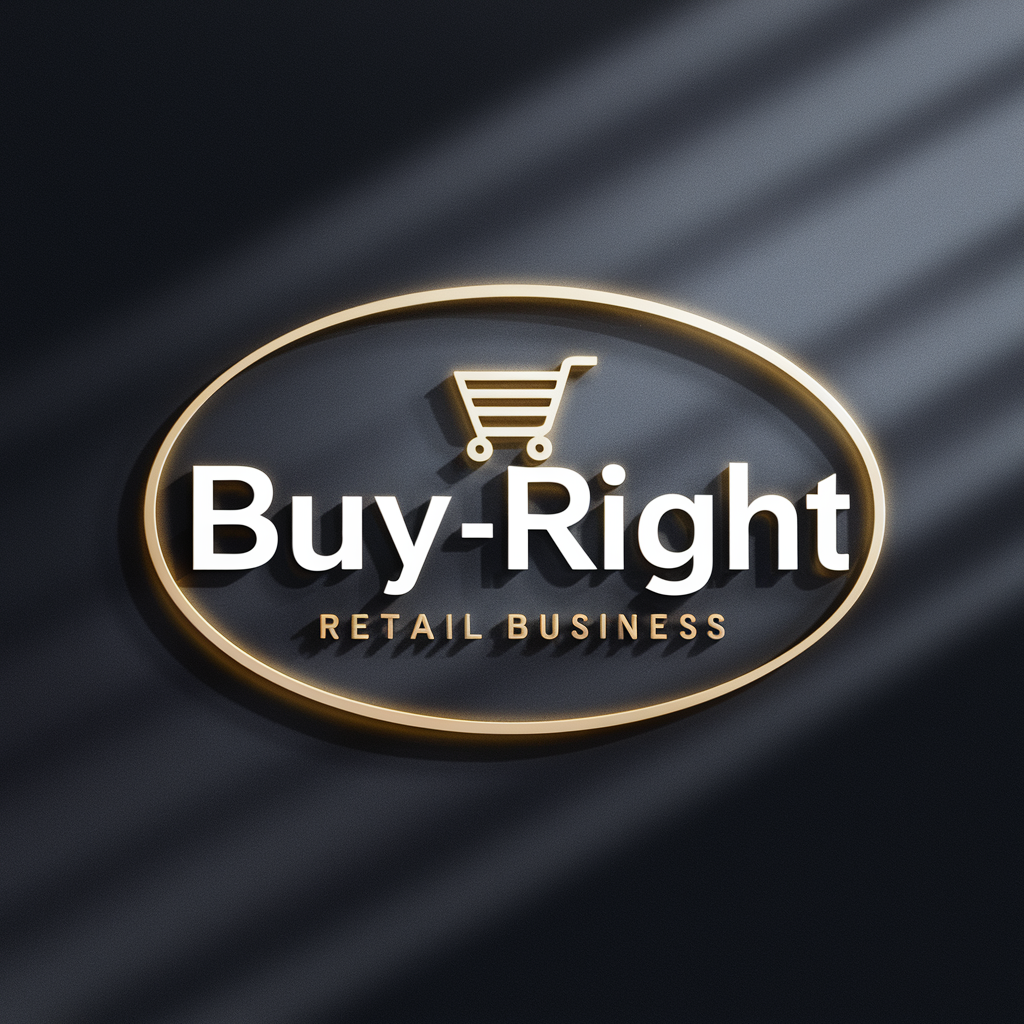 לוגו לקנות נכון